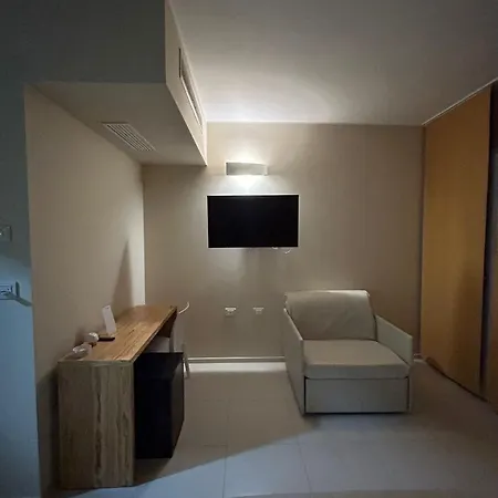 La Hotel Torre Lapillo