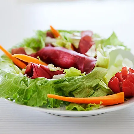 Hotel La Torre Lapillo