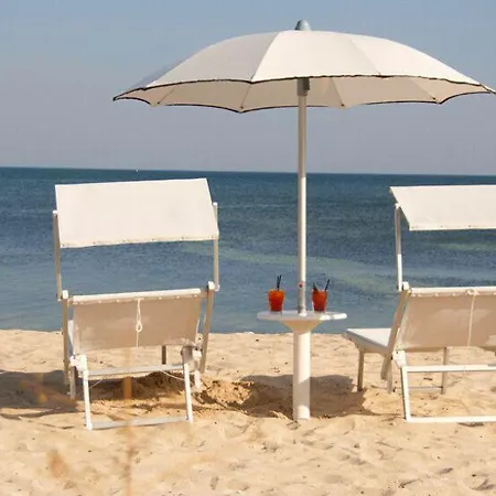 La Hotel Torre Lapillo