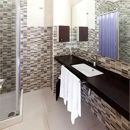 La Hotel Torre Lapillo