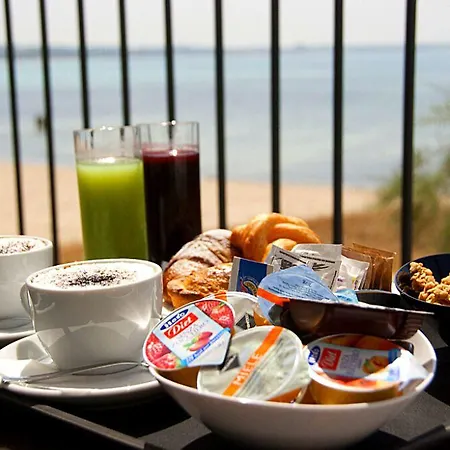 La Hotel Torre Lapillo