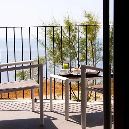 Hotel La Torre Lapillo