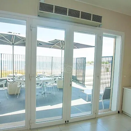 Hotel La Torre Lapillo
