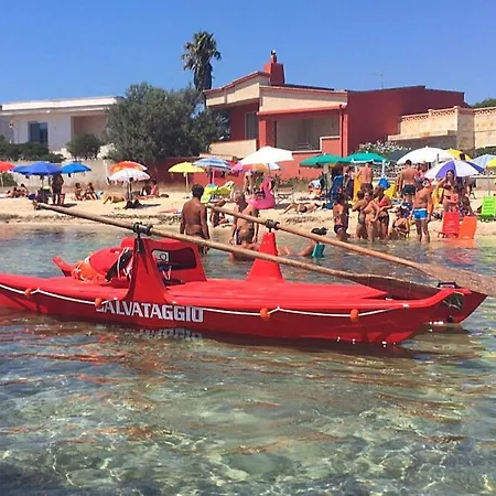 La ホテル トッレ・ラピッロ