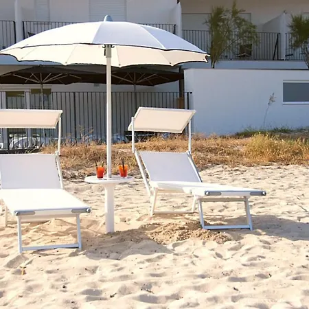 Hotel La 4*
