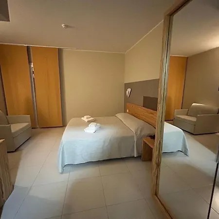 La 4* Torre Lapillo