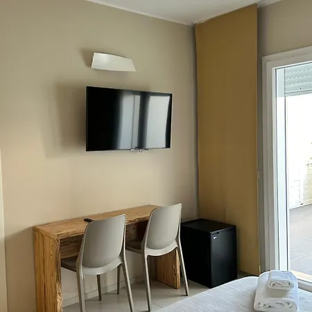 La Hotel Torre Lapillo