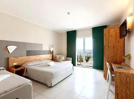 La 4* トッレ・ラピッロ