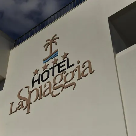 La Torre Lapillo