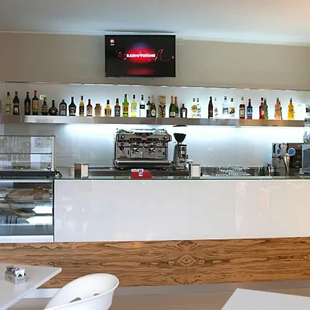 Hotel La Torre Lapillo