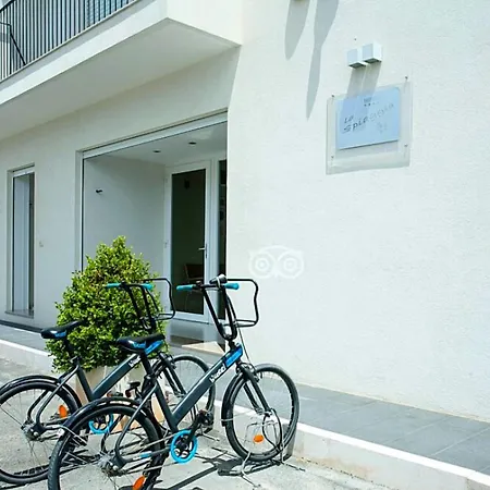 La ホテル トッレ・ラピッロ