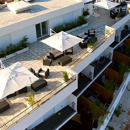 Hotel La Torre Lapillo