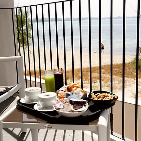 La Hotel Torre Lapillo