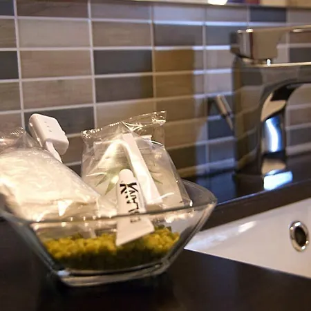 La 4* トッレ・ラピッロ