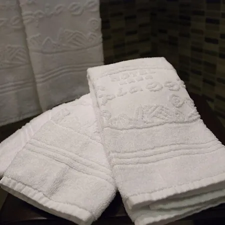 Hotel La