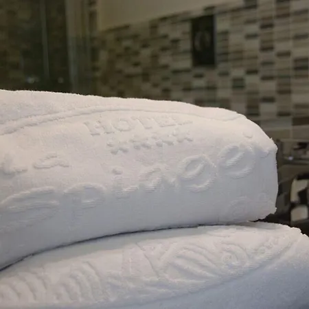 La トッレ・ラピッロ