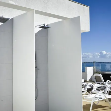 Hotel La Torre Lapillo