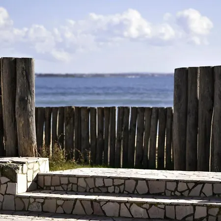 La Hotel Torre Lapillo