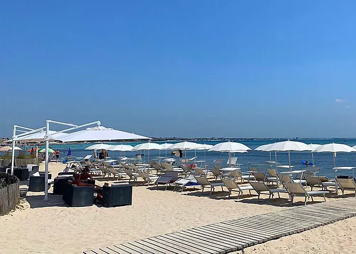 Hotel La 4*