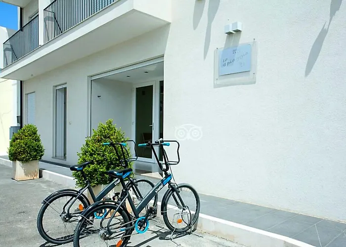 La Hotel Torre Lapillo