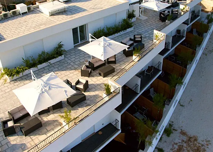 Hotel La Torre Lapillo