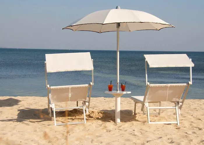 La מלון טורה לפילו